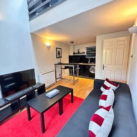 Kay Star Living Apartment Birmingham Ngoại thất bức ảnh
