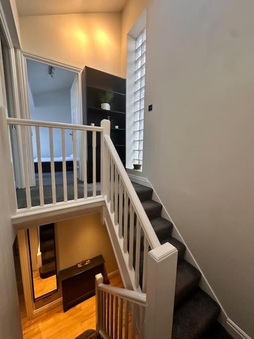 Kay Star Living Apartment Birmingham Ngoại thất bức ảnh