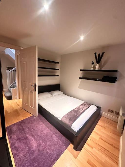 Kay Star Living Apartment Birmingham Ngoại thất bức ảnh