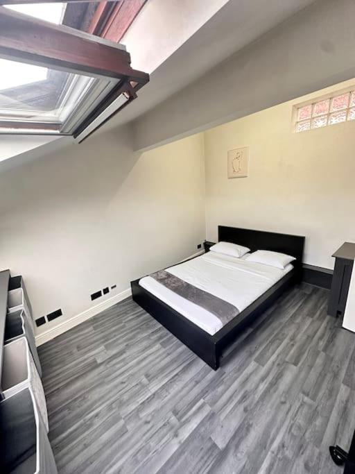 Kay Star Living Apartment Birmingham Ngoại thất bức ảnh
