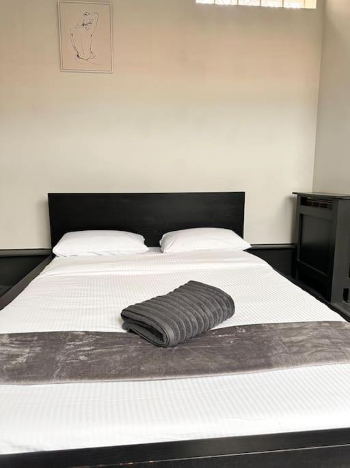 Kay Star Living Apartment Birmingham Ngoại thất bức ảnh