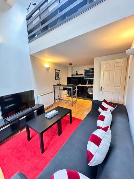 Kay Star Living Apartment Birmingham Ngoại thất bức ảnh